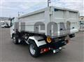 2024 Mitsubishi Fuso Canter