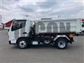 2024 Mitsubishi Fuso Canter
