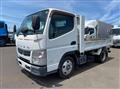 2015 Mitsubishi Fuso Canter