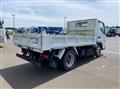 2015 Mitsubishi Fuso Canter