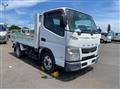 2015 Mitsubishi Fuso Canter