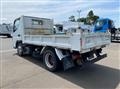 2015 Mitsubishi Fuso Canter