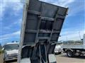 2015 Mitsubishi Fuso Canter