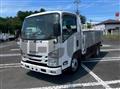 2016 Isuzu Elf Truck