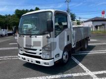 2016 Isuzu Elf Truck