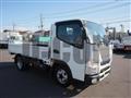 2021 Mitsubishi Fuso Canter
