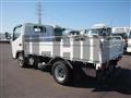 2021 Mitsubishi Fuso Canter