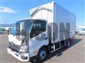 2025 Hino Dutro
