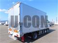 2025 Hino Dutro