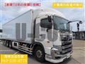 2020 Hino Profia
