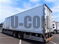 2020 Hino Profia