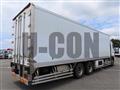 2020 Hino Profia