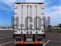 2020 Hino Profia