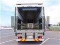 2020 Hino Profia