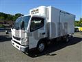 2015 Mitsubishi Fuso Canter