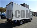 2015 Mitsubishi Fuso Canter