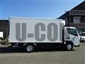 2015 Mitsubishi Fuso Canter