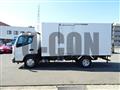 2015 Mitsubishi Fuso Canter