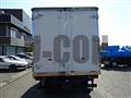 2015 Mitsubishi Fuso Canter