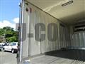 2015 Mitsubishi Fuso Canter