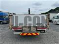 2017 Mitsubishi Fuso Fighter