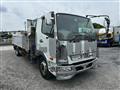 2017 Mitsubishi Fuso Fighter