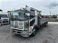 2017 Mitsubishi Fuso Fighter
