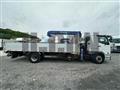 2017 Mitsubishi Fuso Fighter