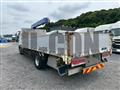 2017 Mitsubishi Fuso Fighter