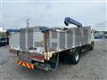2017 Mitsubishi Fuso Fighter