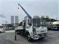2017 Mitsubishi Fuso Fighter