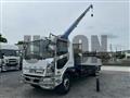 2017 Mitsubishi Fuso Fighter