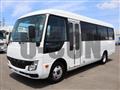 2025 Mitsubishi Fuso Rosa Bus