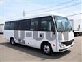 2025 Mitsubishi Fuso Rosa Bus
