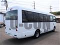 2025 Mitsubishi Fuso Rosa Bus