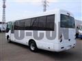 2025 Mitsubishi Fuso Rosa Bus