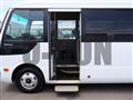 2025 Mitsubishi Fuso Rosa Bus