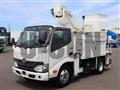2018 Hino Dutro