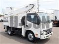 2018 Hino Dutro