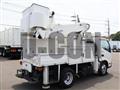 2018 Hino Dutro