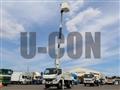 2018 Hino Dutro