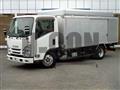 2019 Isuzu Elf Truck