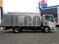 2019 Isuzu Elf Truck