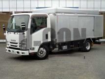 2019 Isuzu Elf Truck