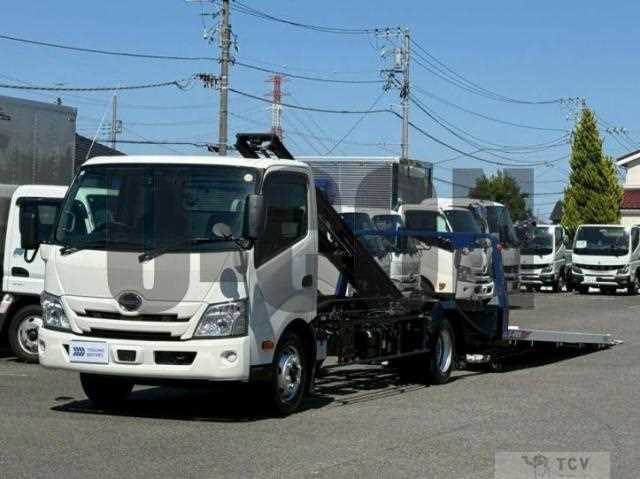 2024 Hino Dutro