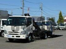 2024 Hino Dutro