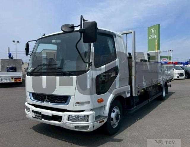 2020 Mitsubishi Fuso Fighter