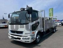 2020 Mitsubishi Fuso Fighter
