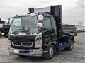 2022 Mitsubishi Fuso Fighter