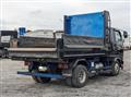 2022 Mitsubishi Fuso Fighter